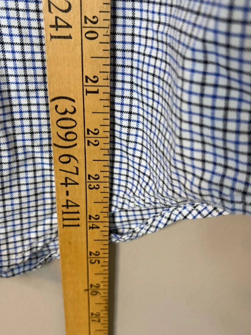 Ralph Lauren classic ralph